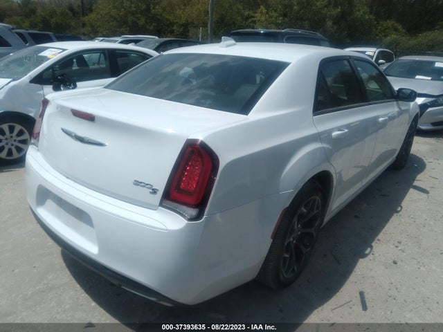 Chrysler 300 300s 2019 2C3CCABG4KH682775 Image 10