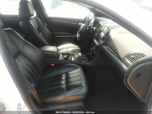 Chrysler 300 300s 2019 2C3CCABG4KH682775 Image 11