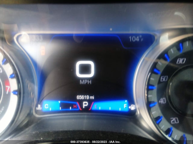 Chrysler 300 300s 2019 2C3CCABG4KH682775 Image 13