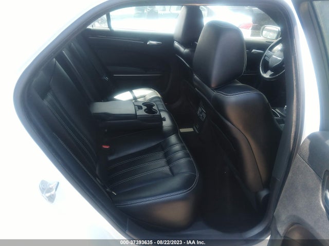 Chrysler 300 300s 2019 2C3CCABG4KH682775 Image 14