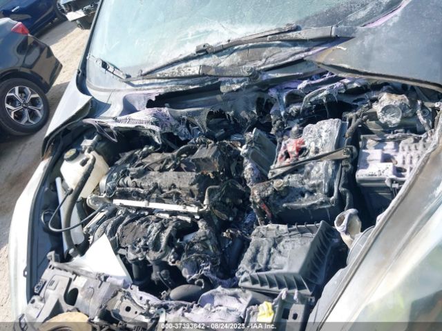 3FADP4EJ7FM203193 Ford FIESTA SE