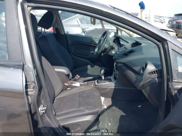 3FADP4EJ7FM203193 Ford FIESTA SE