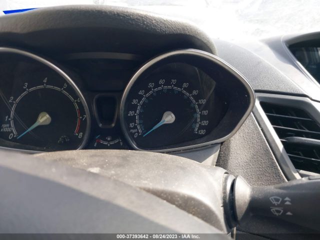 3FADP4EJ7FM203193 Ford FIESTA SE