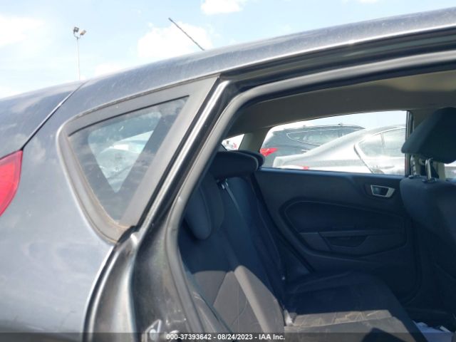 3FADP4EJ7FM203193 Ford FIESTA SE