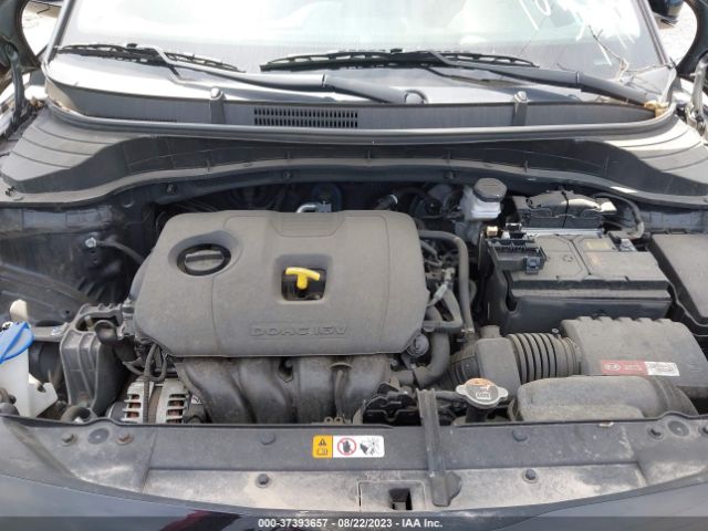 KNDJ63AU3L7725237 KIA Soul Gt-line