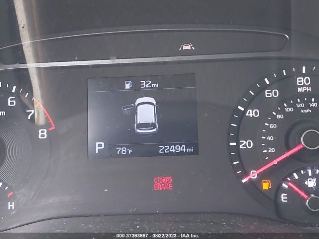 KNDJ63AU3L7725237 KIA Soul Gt-line
