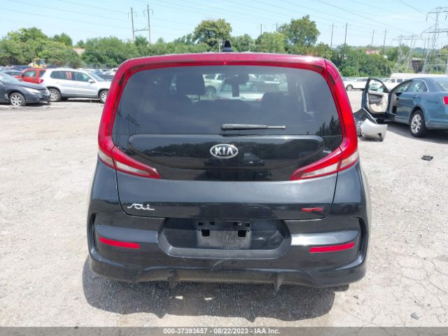 KNDJ63AU3L7725237 KIA Soul Gt-line