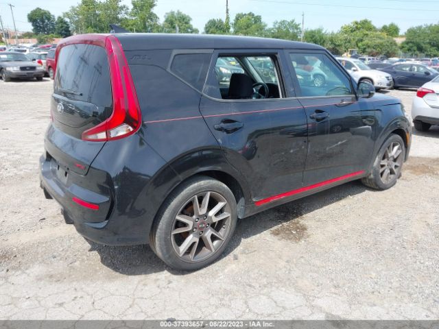 KNDJ63AU3L7725237 KIA Soul Gt-line
