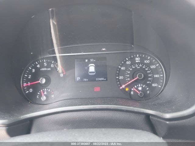 KNDJ63AU3L7725237 KIA Soul Gt-line