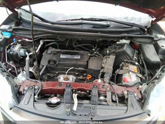 Honda Cr-v Ex-l 2015 2HKRM4H77FH626189 Image 17