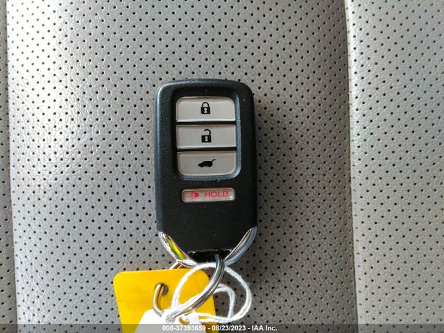 Honda Cr-v Ex-l 2015 2HKRM4H77FH626189 Image 3