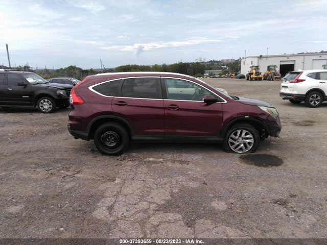 Honda Cr-v Ex-l 2015 2HKRM4H77FH626189 Image 6