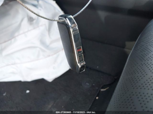 KNDRG4LG1N5122301 KIA Sorento Hybrid S