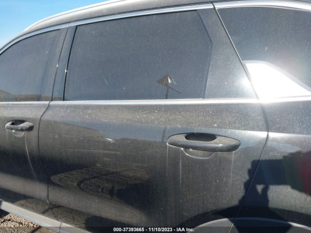 KNDRG4LG1N5122301 KIA Sorento Hybrid S