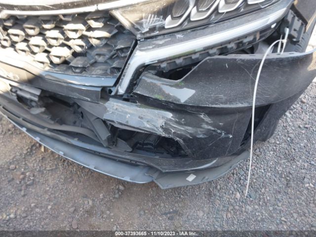 KNDRG4LG1N5122301 KIA Sorento Hybrid S