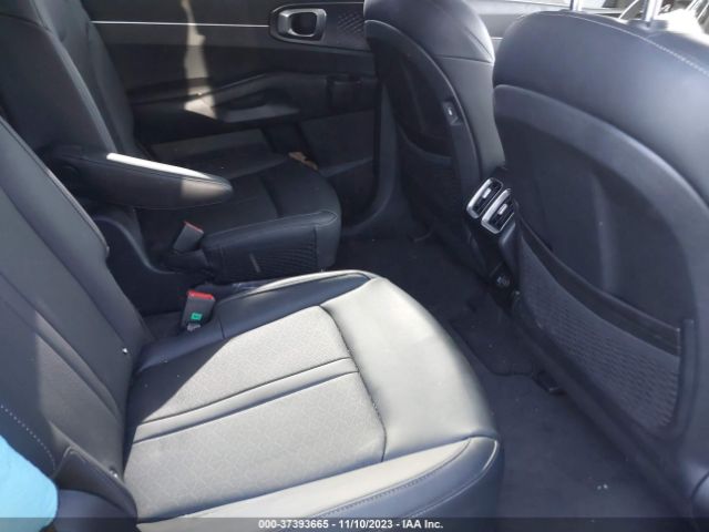 KNDRG4LG1N5122301 KIA Sorento Hybrid S