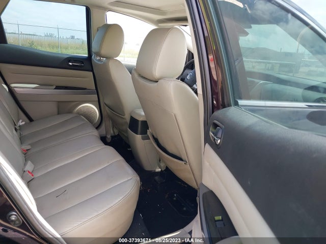 2010 MAZDA CX-7 GRAND TOURING VIN: JM3ER2W31A0306691