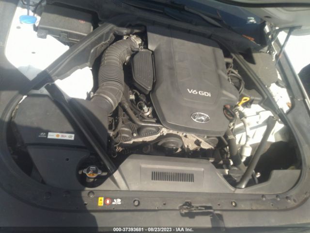 KMHGN4JE8FU029888 Hyundai Genesis 3.8l
