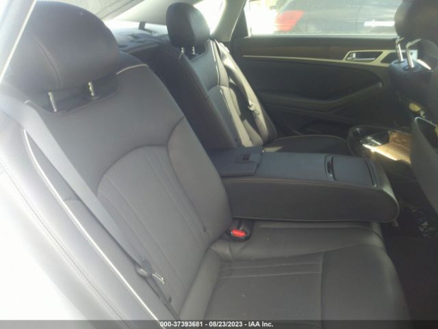 KMHGN4JE8FU029888 Hyundai Genesis 3.8l