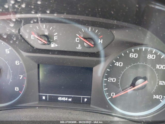 Chevrolet MALIBU LS 2019 1G1ZB5ST4KF219123 Image 15