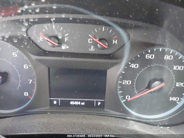 Chevrolet MALIBU LS 2019 1G1ZB5ST4KF219123 Image 7