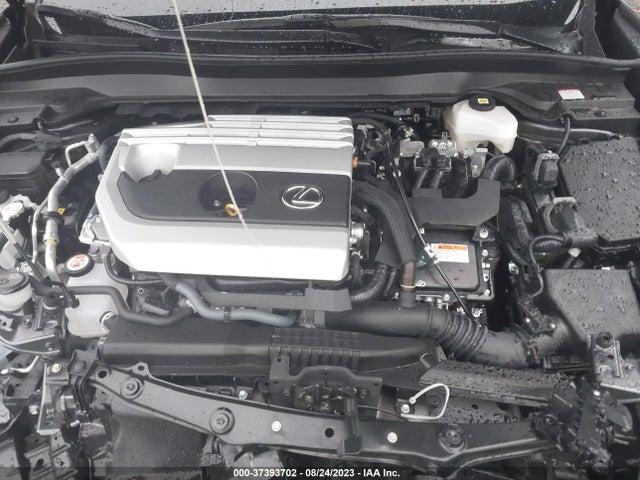 2023 Lexus UX, VIN: JTHB9JBH9P2066096