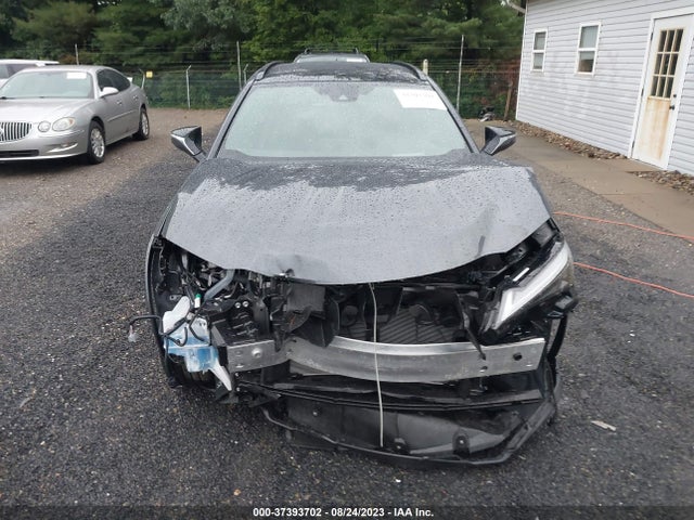2023 Lexus UX, VIN: JTHB9JBH9P2066096