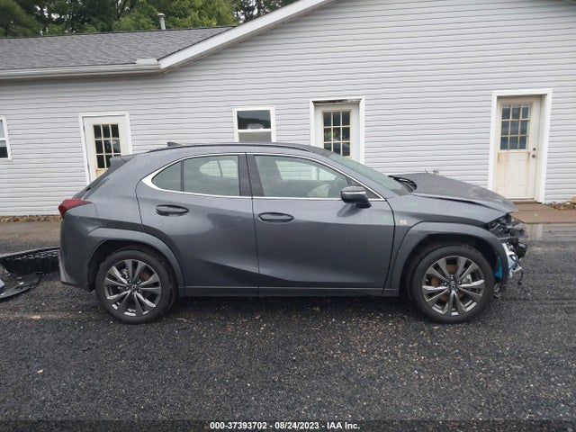 2023 Lexus UX, VIN: JTHB9JBH9P2066096