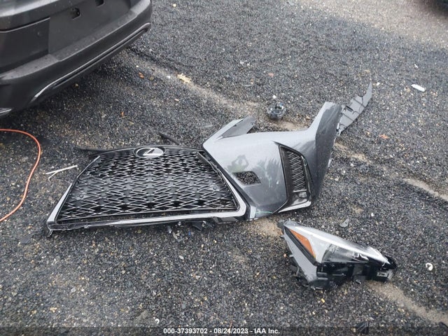 2023 Lexus UX, VIN: JTHB9JBH9P2066096