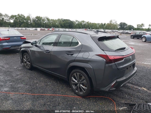 2023 Lexus UX, VIN: JTHB9JBH9P2066096