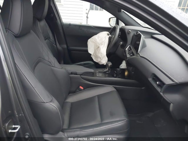 2023 Lexus UX, VIN: JTHB9JBH9P2066096