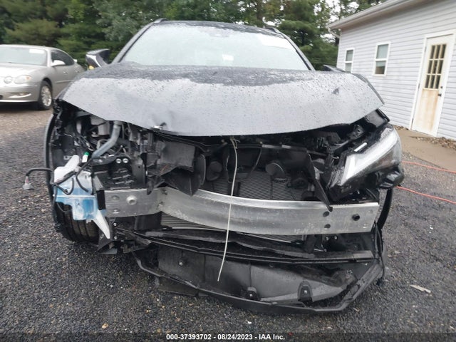 2023 Lexus UX, VIN: JTHB9JBH9P2066096