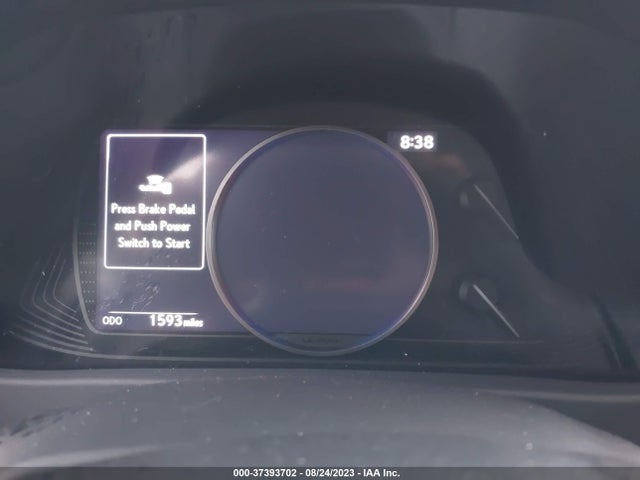 2023 Lexus UX, VIN: JTHB9JBH9P2066096