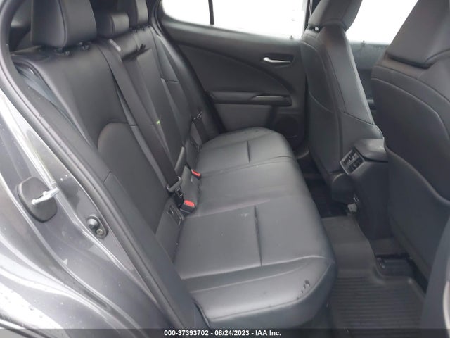 2023 Lexus UX, VIN: JTHB9JBH9P2066096