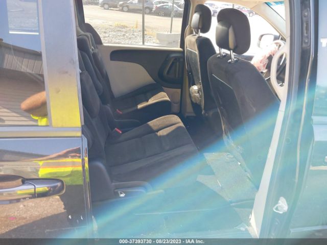 2C4RDGCG9ER477018 Dodge Grand Caravan Sxt