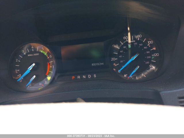 1FM5K7B86GGA56663 Ford Explorer Base