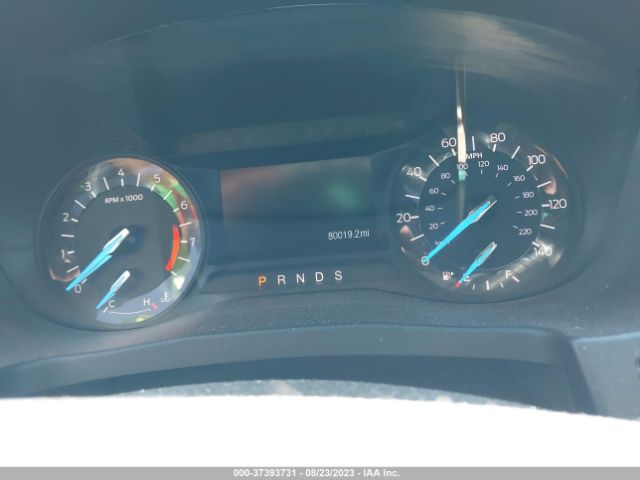 1FM5K7B86GGA56663 Ford Explorer Base