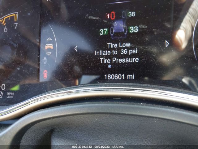 1C4RJECT9EC357996 Jeep Grand Cherokee Overland