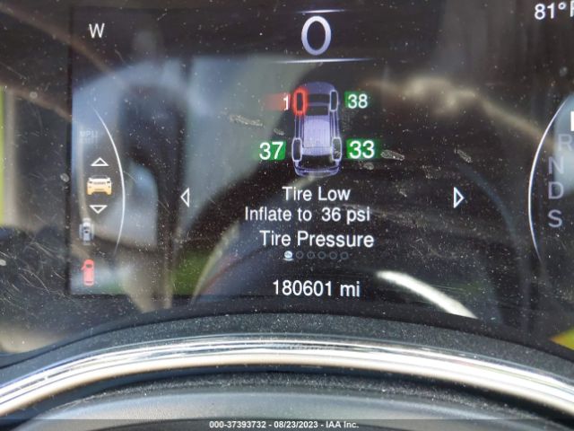 1C4RJECT9EC357996 Jeep Grand Cherokee Overland
