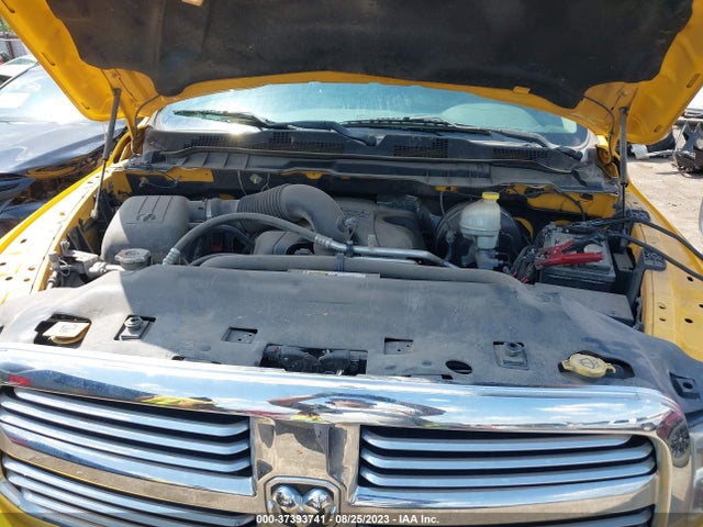 1C6RR6LT3GS341002 RAM 1500 Lone Star