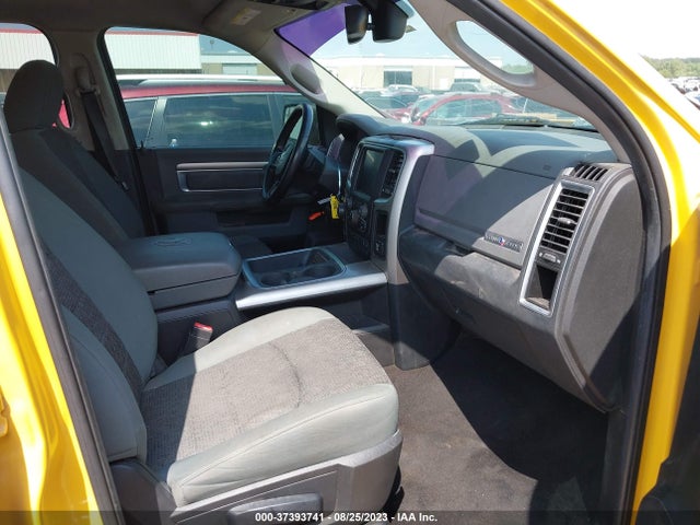 1C6RR6LT3GS341002 RAM 1500 Lone Star
