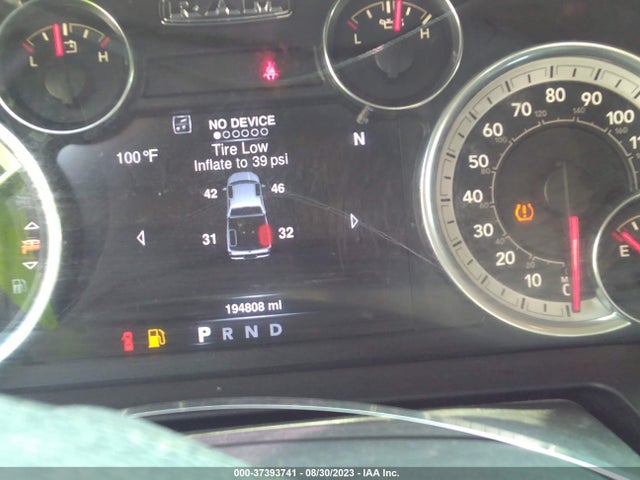 1C6RR6LT3GS341002 RAM 1500 Lone Star