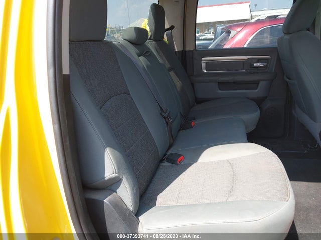 1C6RR6LT3GS341002 RAM 1500 Lone Star