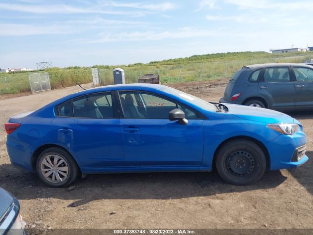 4S3GKAB61L3609228 Subaru Impreza