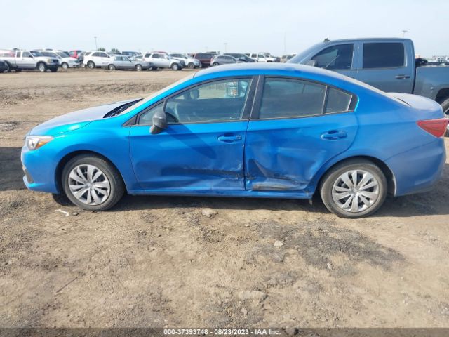 4S3GKAB61L3609228 Subaru Impreza