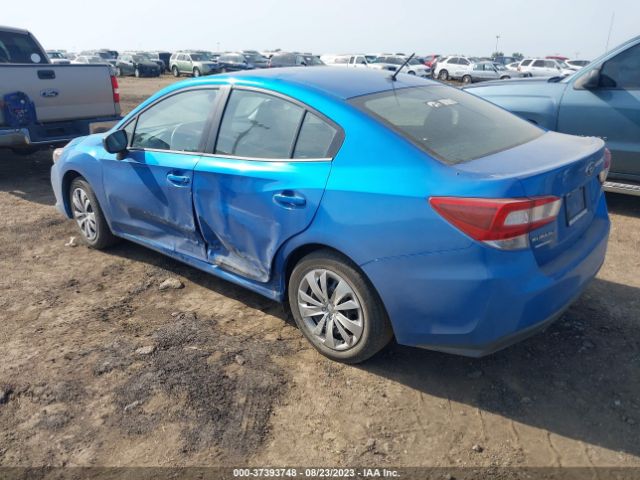 4S3GKAB61L3609228 Subaru Impreza