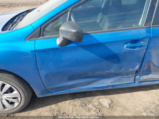 4S3GKAB61L3609228 Subaru Impreza