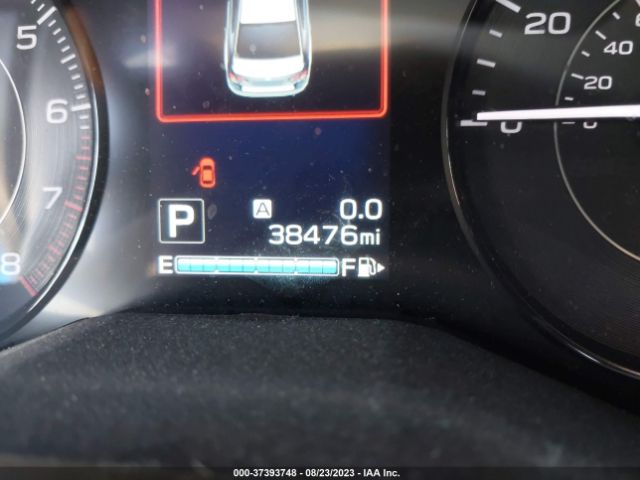 4S3GKAB61L3609228 Subaru Impreza
