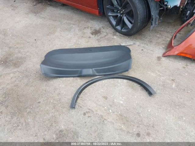 5N1AT2MT3HC787107 Nissan Rogue Sl