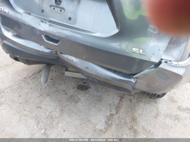 5N1AT2MT3HC787107 Nissan Rogue Sl